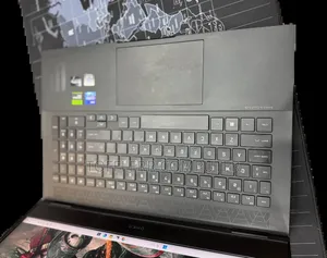 New Laptop HP Omen 16 16GB Intel Core i9 SSD 512GB