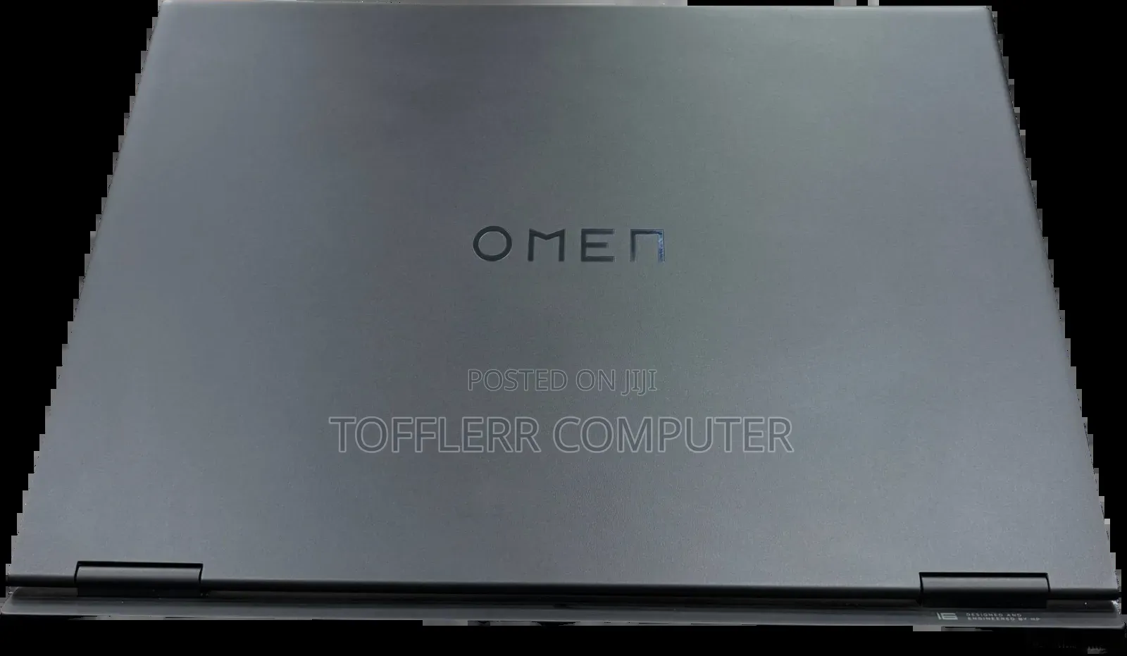 New Laptop HP Omen 16 16GB Intel Core i9 SSD 512GB