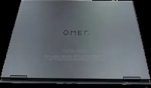 New Laptop HP Omen 16 16GB Intel Core i9 SSD 512GB