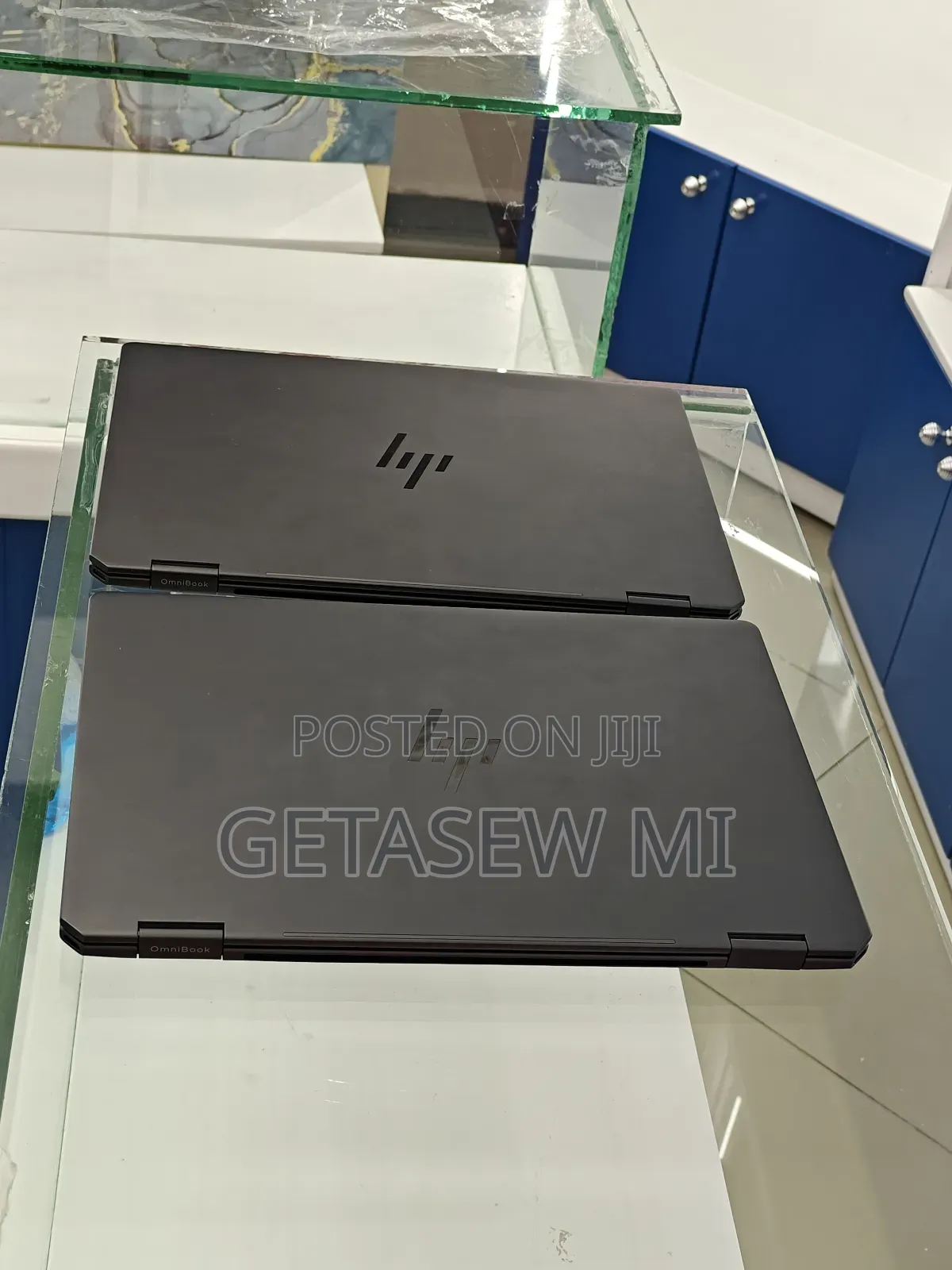 New Laptop HP OmniBook 5 14" 16GB Intel Core Ultra 7 SSD 1T