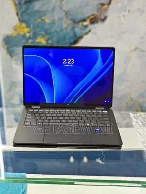 New Laptop HP OmniBook 5 14" 16GB Intel Core Ultra 7 SSD 1T