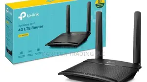 Tp Link Wifi Router Mr 100
