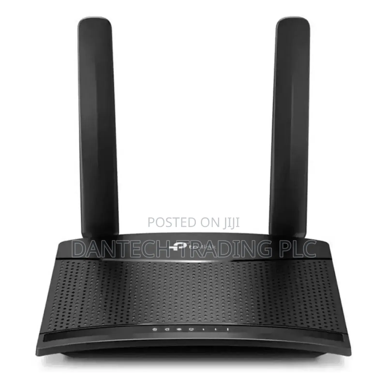 Tp Link Wifi Router Mr 100