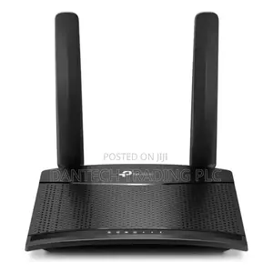 Tp Link Wifi Router Mr 100