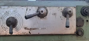 Universal Milling