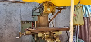 Universal Milling