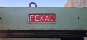 Universal Milling