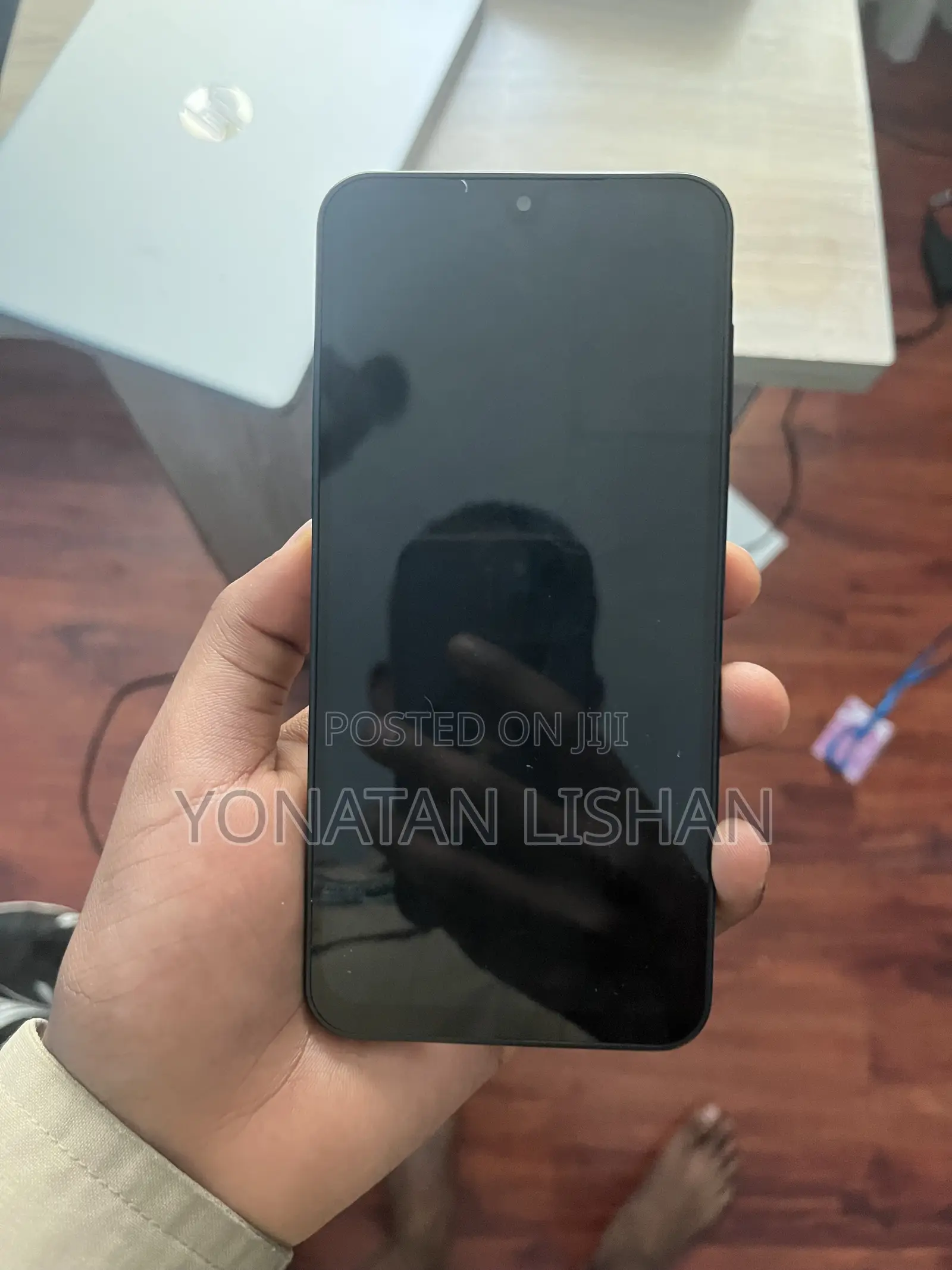 New Samsung Galaxy A17 128 GB Black