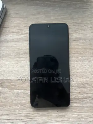 New Samsung Galaxy A17 128 GB Black