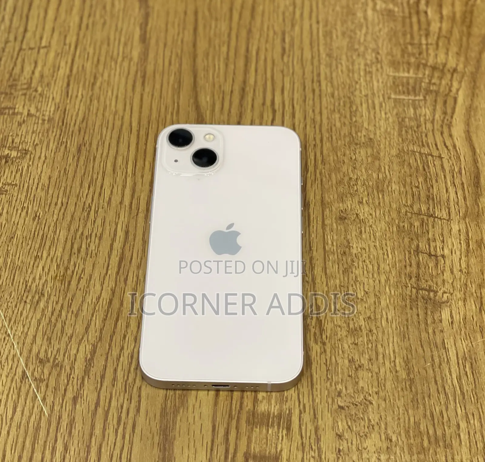 Apple iPhone 13 128 GB Pink