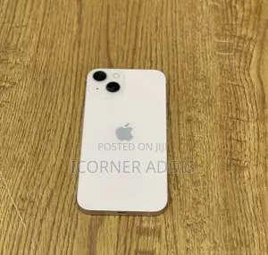 Apple iPhone 13 128 GB Pink