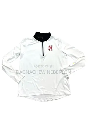 Nike Chicago Marathon Pullover