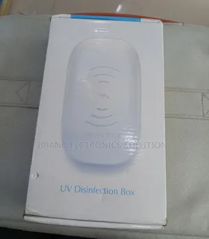 Wireless Mobile Charger And Uv