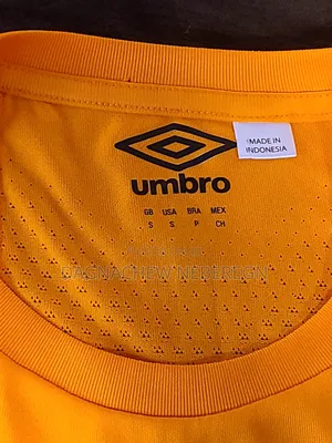 Umbro Silo Training Jersey Us