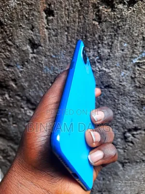Xiaomi Mi 11 Lite 256 GB Blue