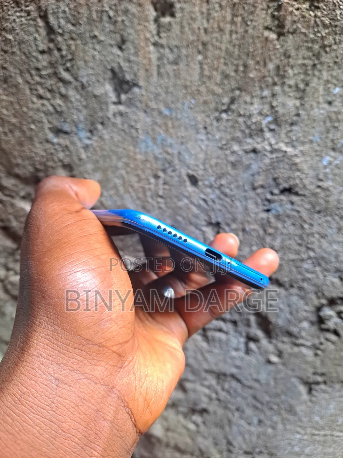 Xiaomi Mi 11 Lite 256 GB Blue