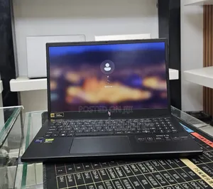 New Laptop Acer Nitro 5 16GB Intel Core i9 SSD 1T