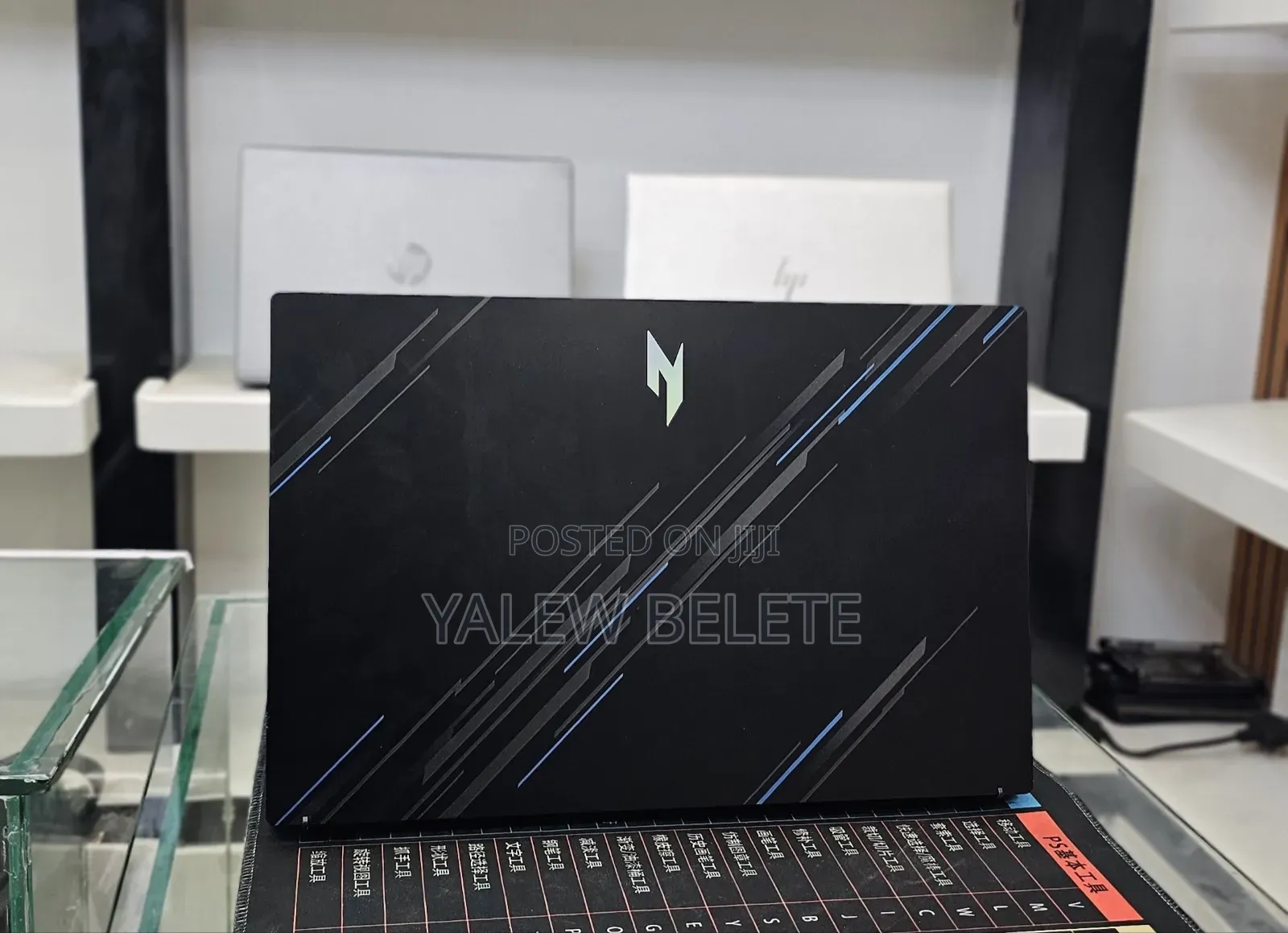 New Laptop Acer Nitro 5 16GB Intel Core i9 SSD 1T