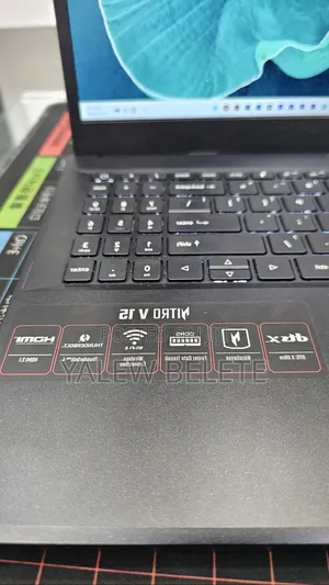 New Laptop Acer Nitro 5 16GB Intel Core i9 SSD 1T