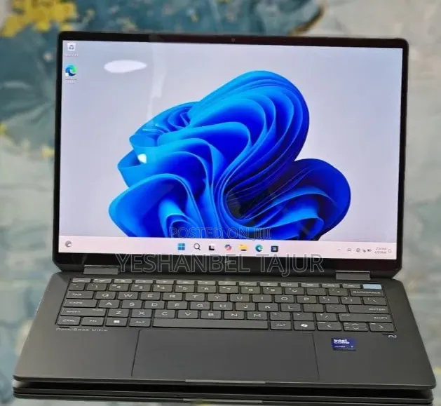 New Laptop HP OmniBook 5 14" 16GB Intel Core Ultra 7 SSD 1T