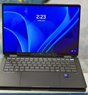 New Laptop HP OmniBook 5 14" 16GB Intel Core Ultra 7 SSD 1T