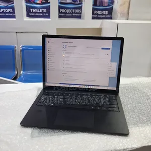 New Laptop Microsoft Surface Laptop 4 16GB Intel Core i7 SSD 512GB