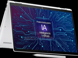 New Laptop HP EliteBook X360 1030 32GB Intel Core Ultra 7 SSD 1T