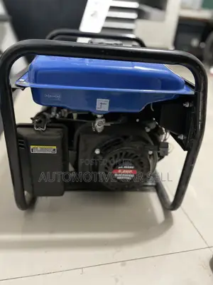 Tiger Generator