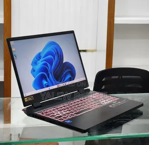 New Laptop Acer Nitro 5 16GB Intel Core i7 SSD 512GB
