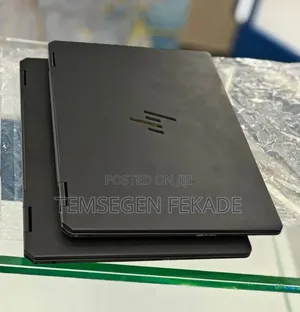 New Laptop HP OmniBook Ultra Flip 14" 16GB Intel Core Ultra 7 SSD 1T