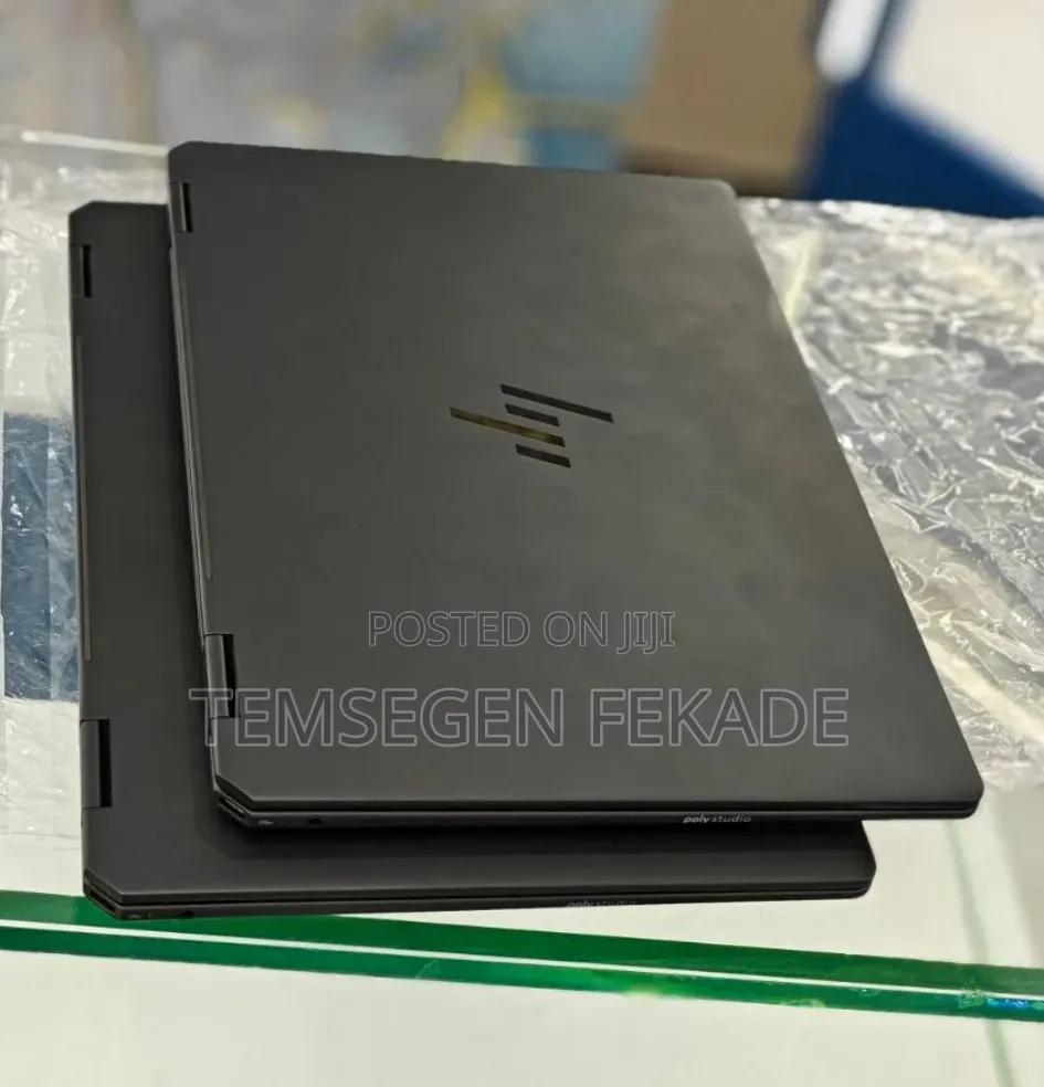 New Laptop HP OmniBook Ultra Flip 14" 16GB Intel Core Ultra 7 SSD 1T