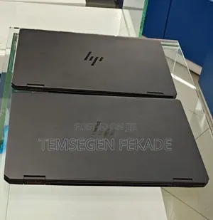 New Laptop HP OmniBook Ultra Flip 14" 16GB Intel Core Ultra 7 SSD 1T