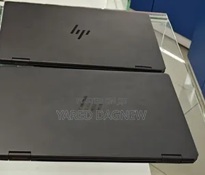New Laptop HP OmniBook Ultra Flip 14" 16GB Intel Core Ultra 7 SSD 1T
