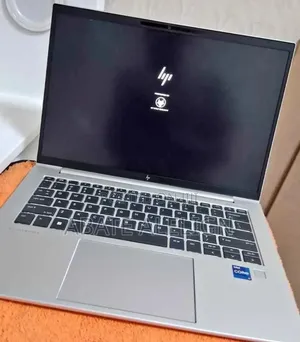New Laptop HP EliteBook 840 G9 16GB Intel Core i7 SSD 512GB