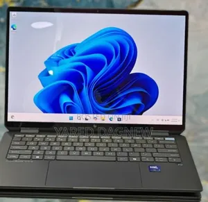 New Laptop HP OmniBook Ultra Flip 14" 16GB Intel Core Ultra 7 SSD 1T