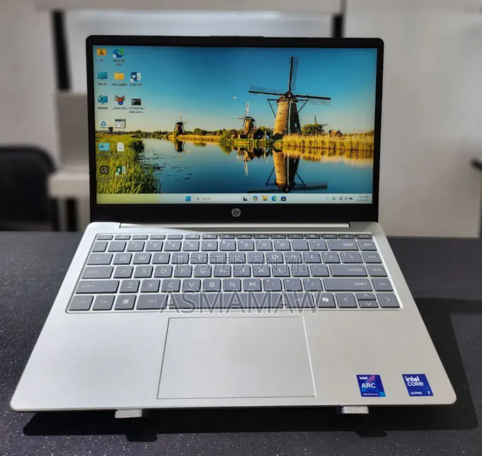 New Laptop HP Stream Notebook 16GB Intel Core i7 SSD 512GB