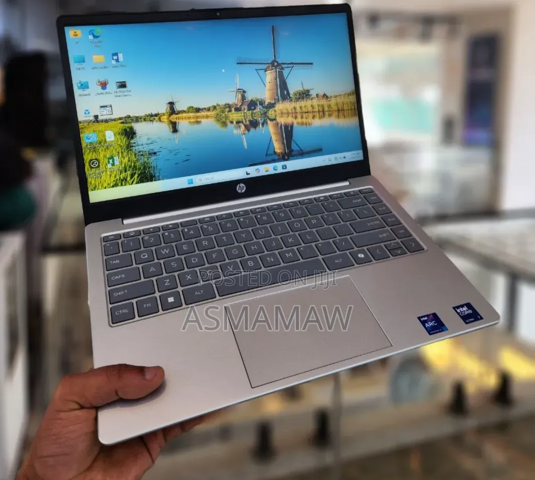 New Laptop HP Stream Notebook 16GB Intel Core i7 SSD 512GB
