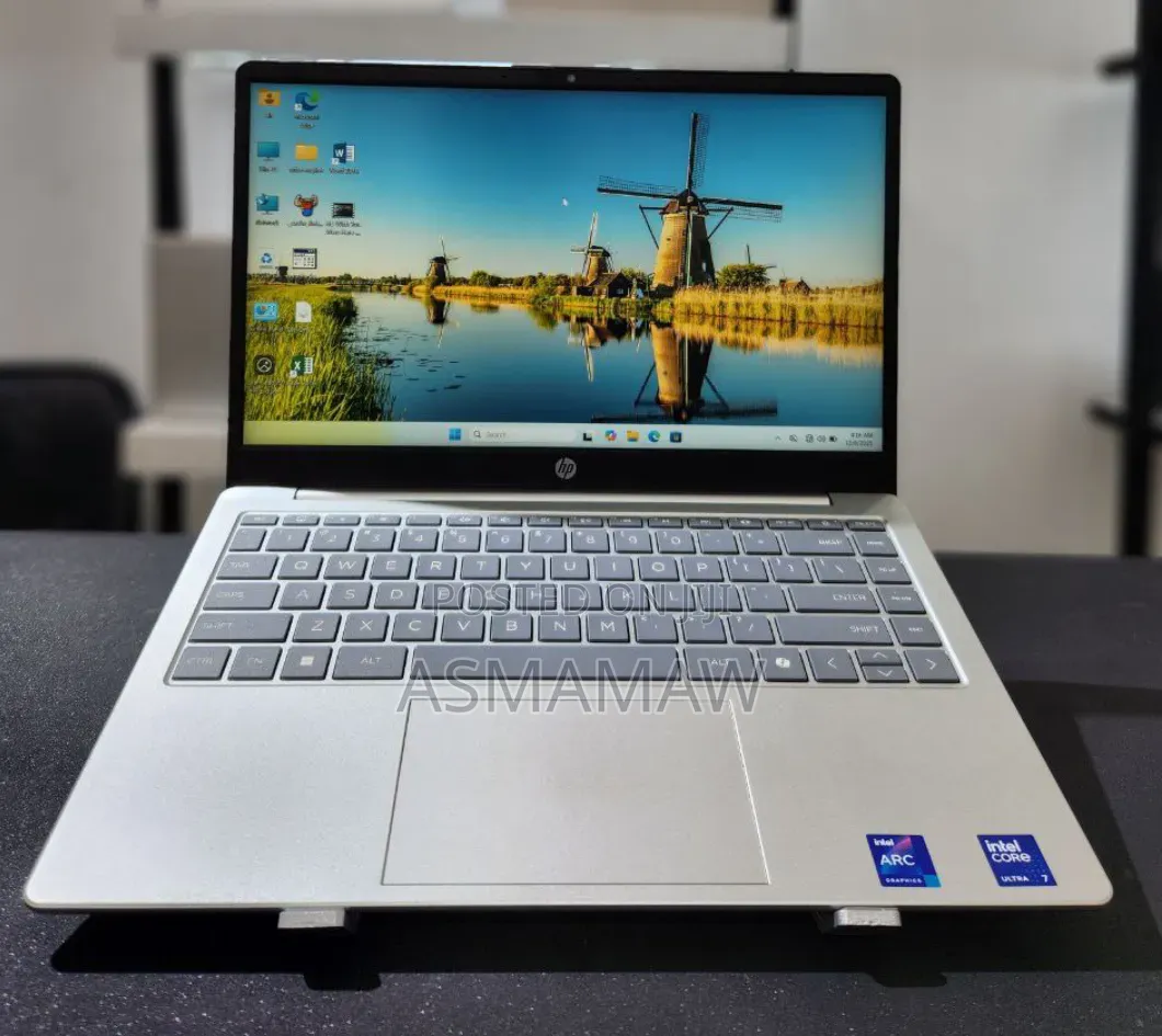 New Laptop HP Stream Notebook 16GB Intel Core i7 SSD 512GB