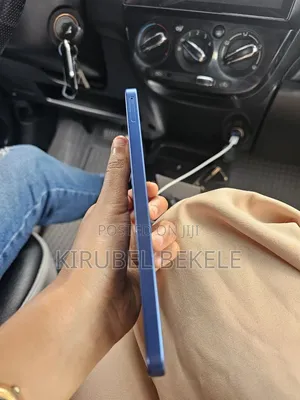 Samsung Galaxy A17 5G 256 GB Blue