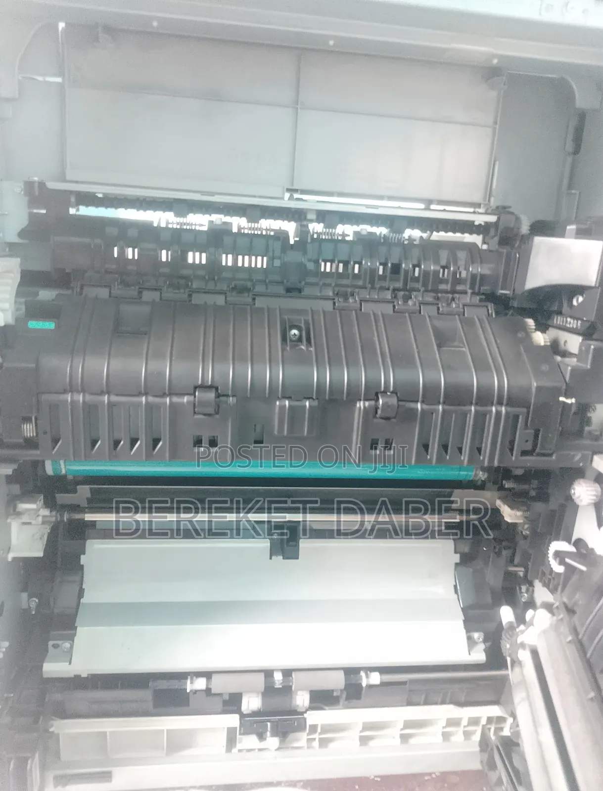 Canon 2520 Printer K