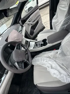 New BYD Song Plus 2025 White