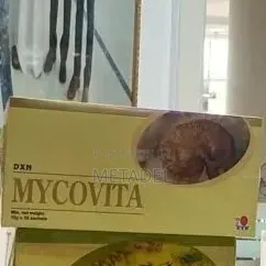 DXN Mycovita