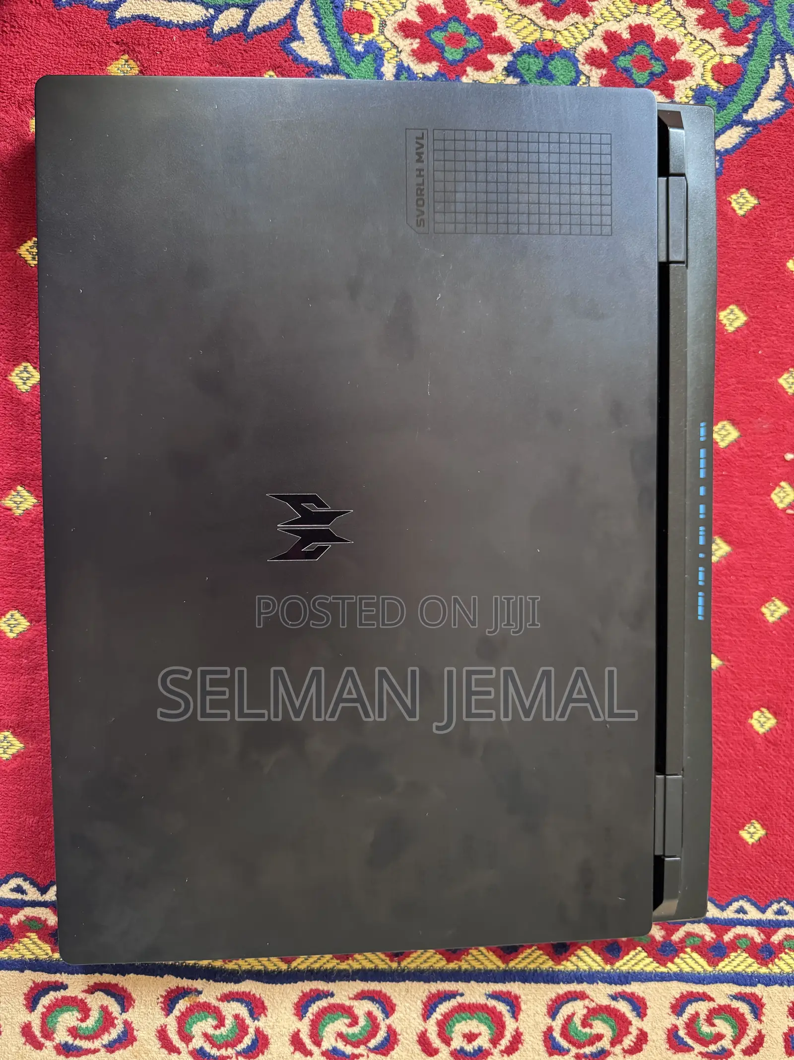 New Laptop Acer Predator Helios 300 16GB Intel Core i7 SSD 1T