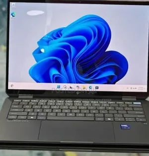 New Laptop HP OmniBook Ultra Flip 14" 16GB Intel Core Ultra 7 SSD 1T
