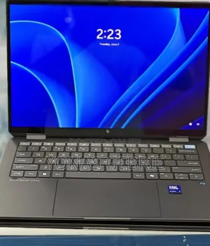 New Laptop HP OmniBook Ultra Flip 14" 16GB Intel Core Ultra 7 SSD 1T