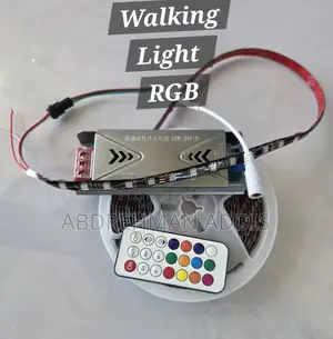 Walking Light