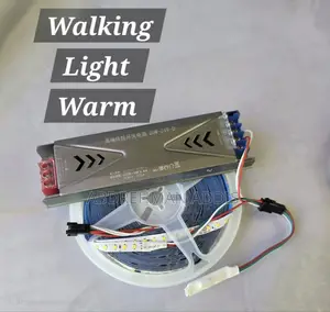 Walking Light