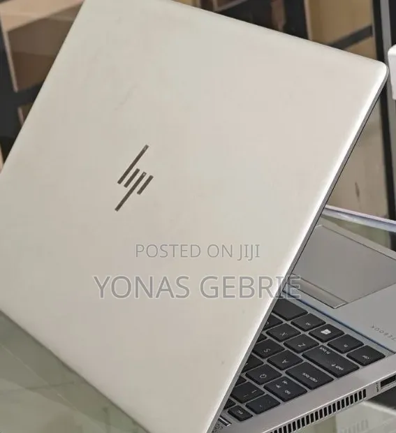 New Laptop HP EliteBook 840 16GB Intel Core i7 SSD 512GB