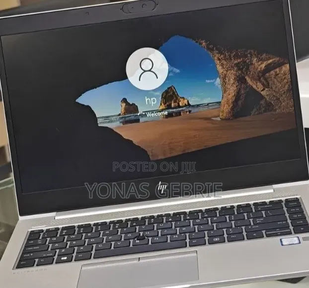 New Laptop HP EliteBook 840 16GB Intel Core i7 SSD 512GB