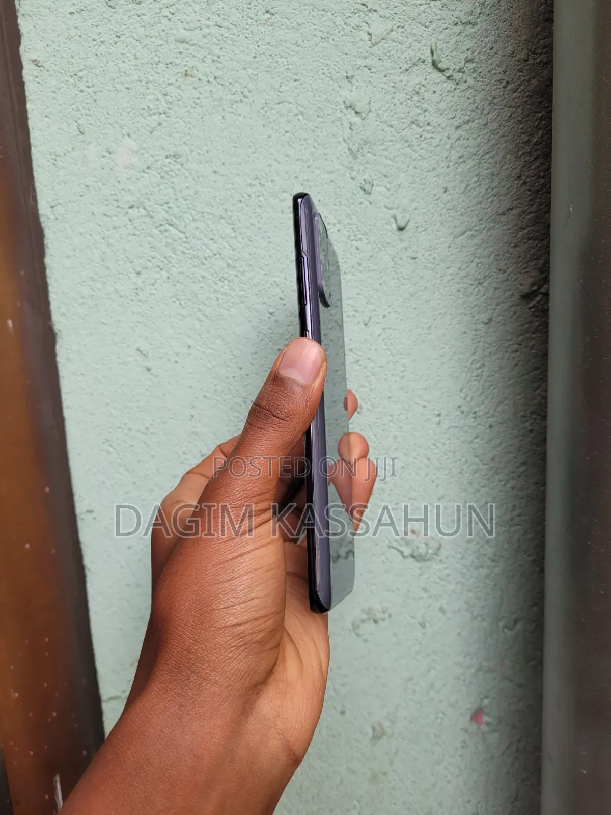 Samsung Galaxy S20+ 5G 128 GB Gray